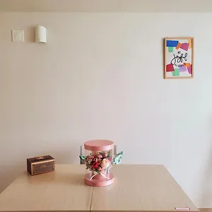 Cozy - Experience Like Comfort Apartment Incheon