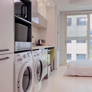 Glad Apartment Incheon