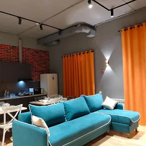 Bro Hostel Nur-Sultan (Astana)