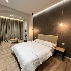Enzo & Blloku Hotel Tirana