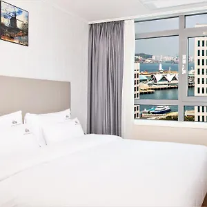Park Hotel Busan