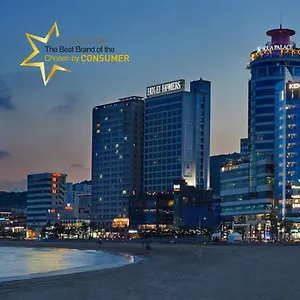 Kent Gwangalli By Kensington Hotel Busan