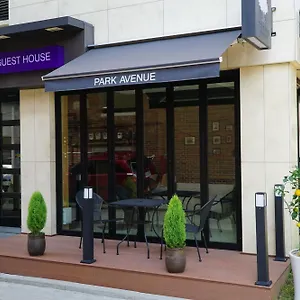 Hostel Park Avenue, Seoul